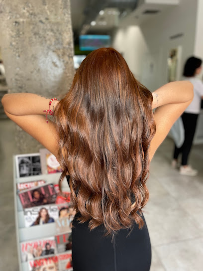 Peluquería Jesús Baeza | Hair Coach | Peluquería en Torrevieja / Alicante