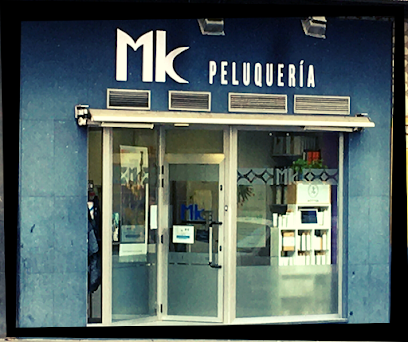 MK Peluqueria | Peluquería en Zaragoza / Zaragoza