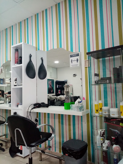 Silhenas Peluqueras | Peluquería en Fuenlabrada / Madrid