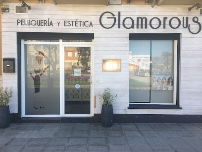PELUQUERIA ALMERIA-GLAMOROUS | Peluquería en Almería / Almería