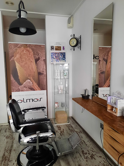 Peluquería Olmos | Peluqueria en Elche / Alicante