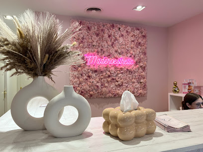 Maderoesthetic | Peluquería en Vilanova i la Geltrú / 