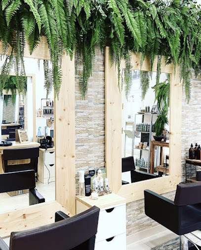 •MOANA• PRODUCTOS ORGÁNICOS | Peluqueria en Lugo / Lugo