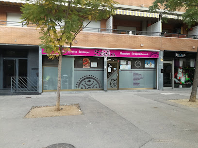 Stela | Centro de Estética en Sant Boi de Llobregat