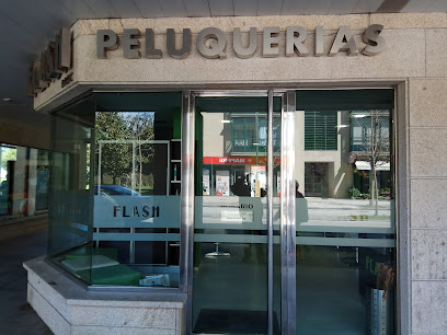 Flash Peluquerías | Peluquería en Santiago de Compostela / La Coruña