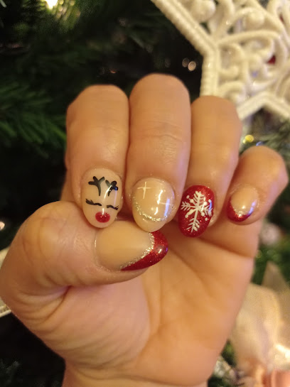 LyA | Diseño de Uñas | Salón de Uñas y Manicura en Cdad. Rodrigo