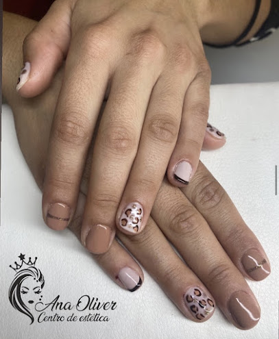 Ana Oliver | Centro de Estética en Mazarrón
