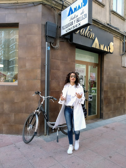 Peluquería Anais | Peluqueria en Burgos / Burgos