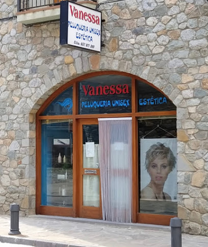 Peluquería VANESSA | Peluquería en Benasque / Huesca