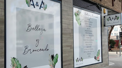 Centros A&A | Centro de Estética en Madrid
