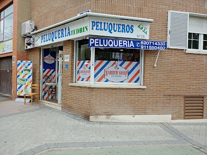 Peluqueria Tedrin | Peluquería en Majadahonda / Madrid