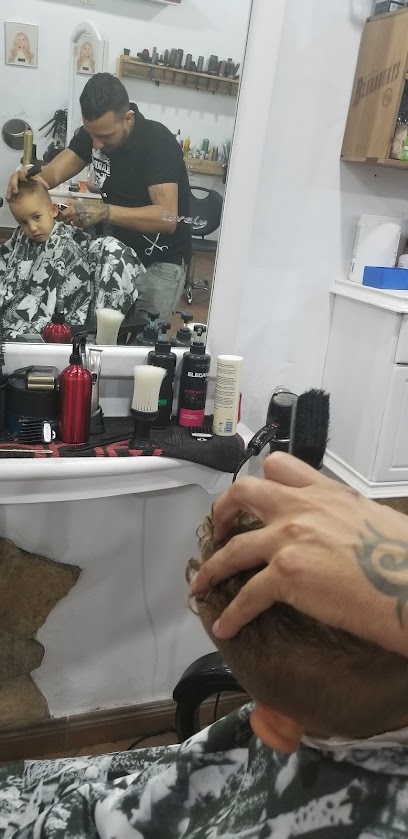 Frangel Peluqueros | Peluquería en La Unión / Las Palmas