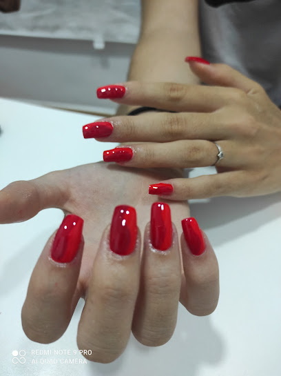 Maria del Mar Ramirez | Salón de Uñas y Manicura en Los Corrales