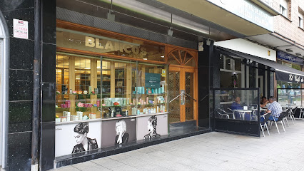 Blanco’s peluqueros | Cuba 14 | Peluqueria en Avilés / Asturias