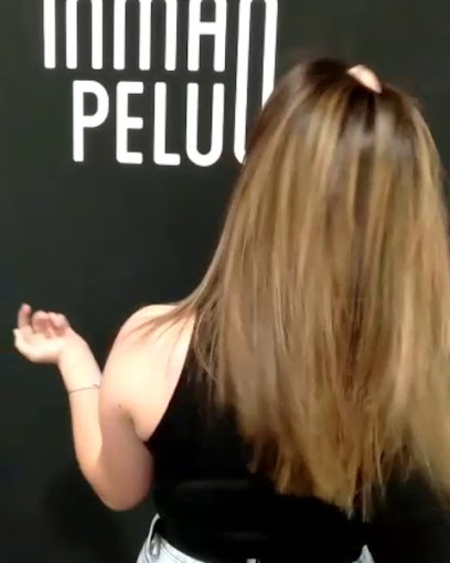 Inmaqpelu | Peluquería en Yunquera / Málaga