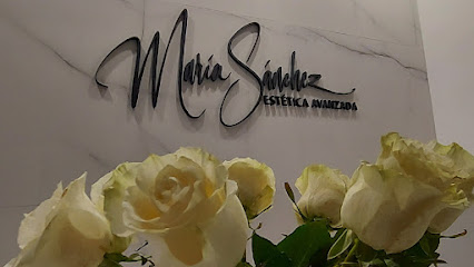 Maria Sánchez | Centro de Estética en Benidorm