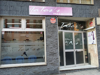 Peluqueria Tatos