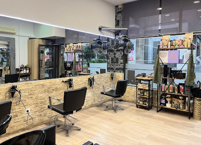 vj -peluqueros | Peluquería en Bilbao / Vizcaya