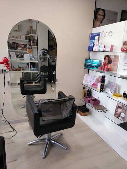 Peluquería y Estética María Ángeles | Peluquería en Guadalajara / Guadalajara