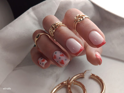 EliNails | Salón de Uñas y Manicura en Mutxamel