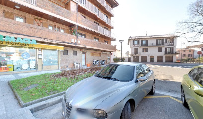 ESTETICA INTEGRAL LAUME | Peluquería en Hondarribia / Gipuzkoa