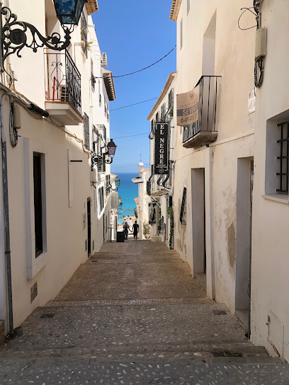 Peluqueria Benedicte | Peluquería en Altea / Alicante