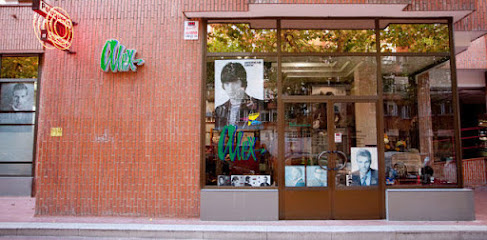 Alex Centro Capilar | Peluqueria en Vitoria-Gasteiz / Álava