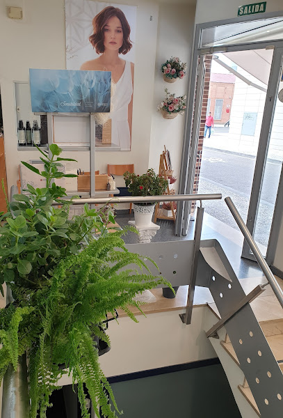 Raquel Sarroca Salón Neo Secretos del agua | Peluquería en Zaragoza / Zaragoza