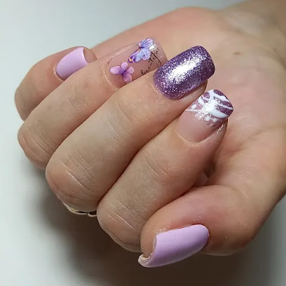Nelly Nails | Salón de Manicura y Uñas en Mollerussa / 