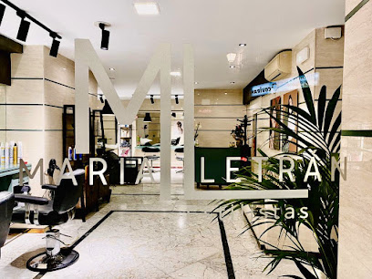 María Letrán Estilistas | Peluqueria en Cádiz / Cádiz