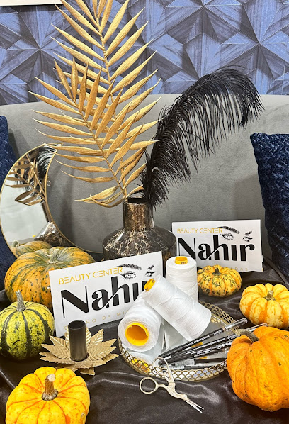 Nahir Beauty Center | Centro de Estética en Valladolid
