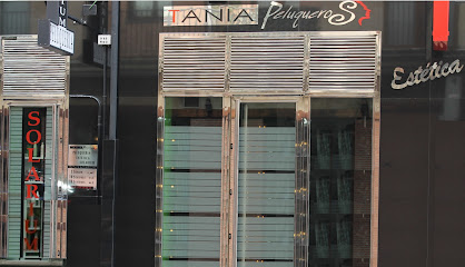 Tania Peluqueros | Peluquería en Salamanca / Salamanca