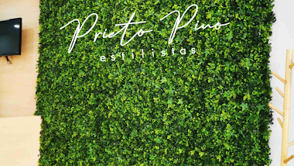 Prieto Pino Estilistas | Peluqueria en Torremolinos / Málaga