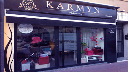 KARMYN PELUQUERÍA | Peluqueria en Murcia / Murcia