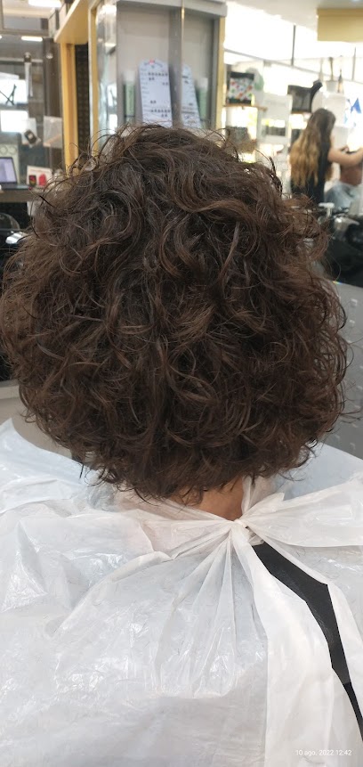Perruqueria Liotric | Peluquería en Alella / Barcelona