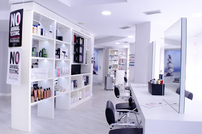 Vicky Legua | Peluquería en Zaragoza / Zaragoza