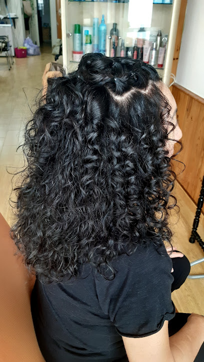 Peluquería María José | Peluqueria en Coria del Río / Sevilla
