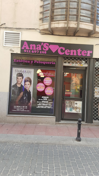 Ana