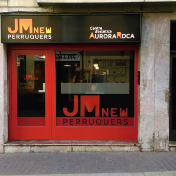 Jmnew Perruquers | Peluqueria en Gavà / Barcelona