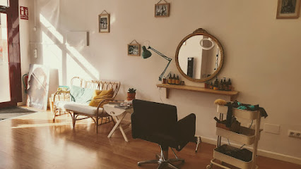 Artkesana - Peluquería Orgánica Canet de Mar | Peluquería en Canet de Mar / Barcelona