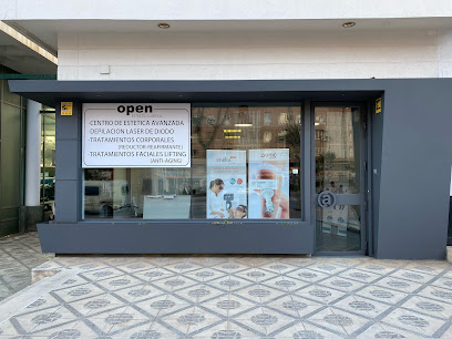 OPEN Estética AVANZADA | Centro de Estética en Benidorm