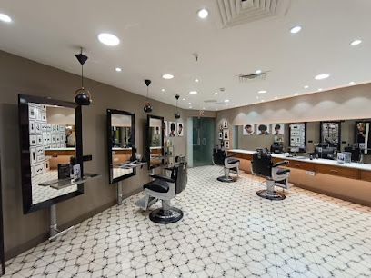 Salón Luis & Tachi - El Corte Inglés Callao | Peluquería en Madrid / Madrid