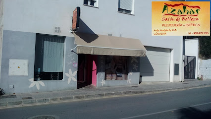 Salón de Belleza Azahar | Peluquería en Güevéjar / Granada