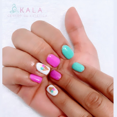 KALA Centro de Estética | Centro de Estética en Cubas de la Sagra