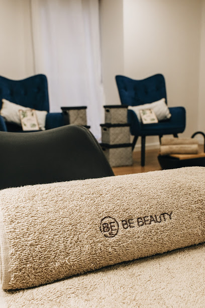 Be Beauty | Centro de Estética en Valladolid
