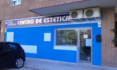 Beatriz Reguera | Peluquería en Madrid / 