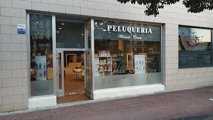 Michaela | Peluquería en Derio / Vizcaya