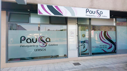 Pausa Peluquería y Estética | Peluqueria en Padrón / La Coruña