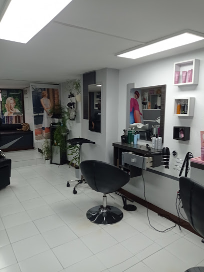 Tesoiras | Peluquería en Redondela / Pontevedra