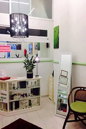 Cristina Rodriguez Estética | Centro de Estética en Ponteareas